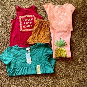Girls Bundle